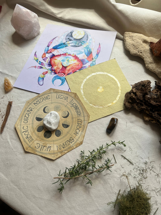 LITHA: la antigua festividad pagana del Solsticio de Verano