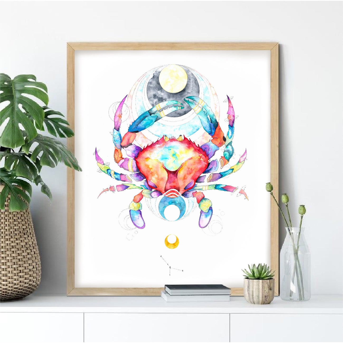 Horoscopo Arte cáncer
