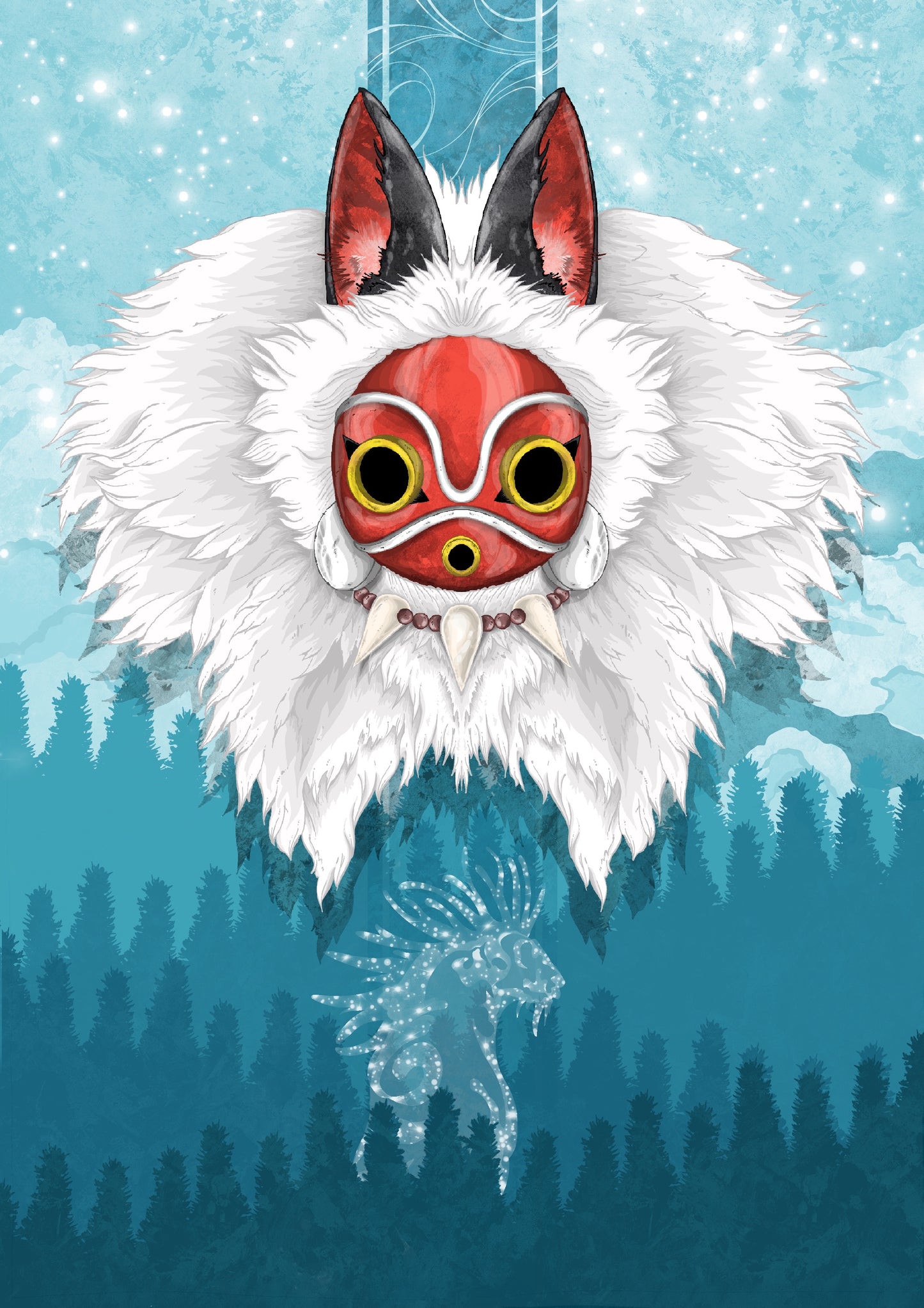 Pack Studio Ghibli