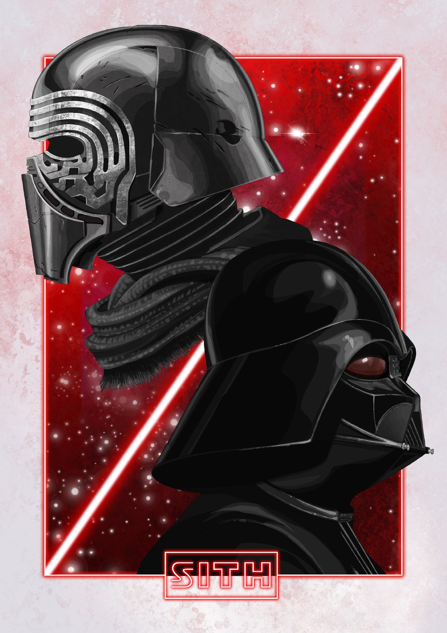 Pack la Fuerza de Star Wars