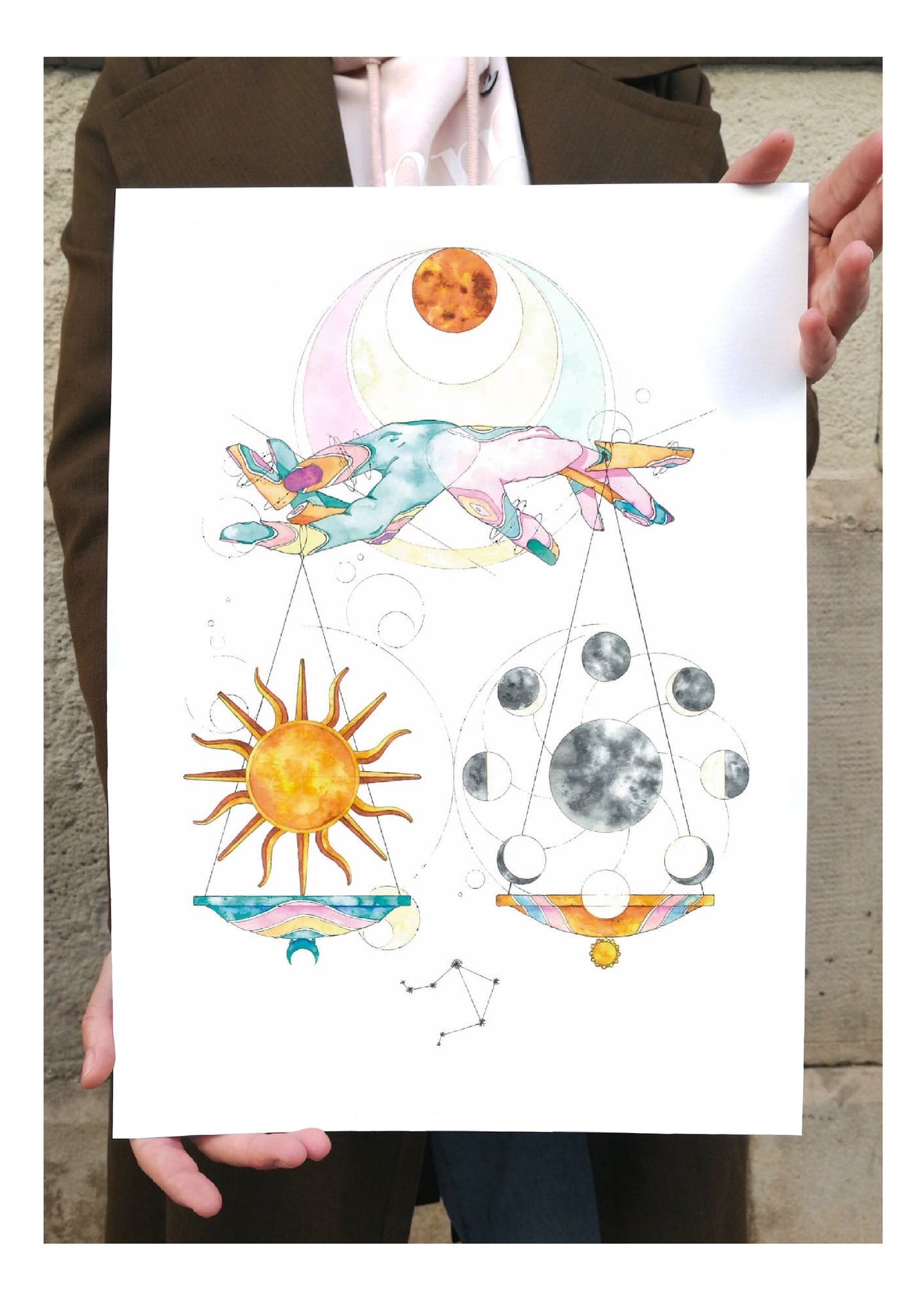 Horoscopo Arte Libra