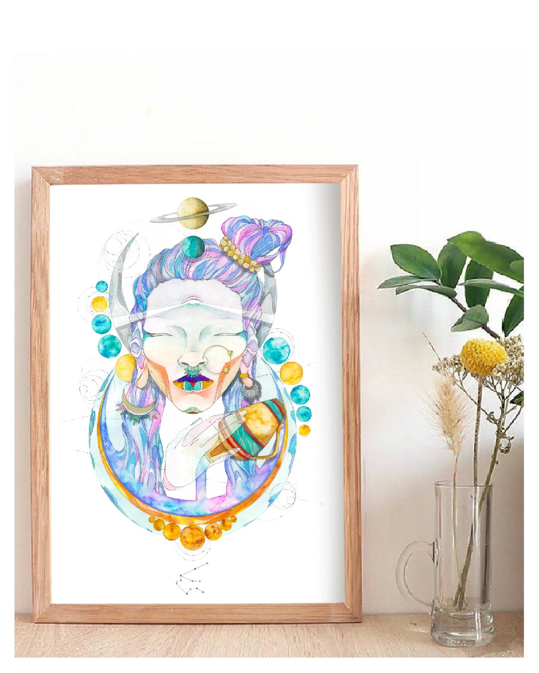 Horoscopo Arte Acuario