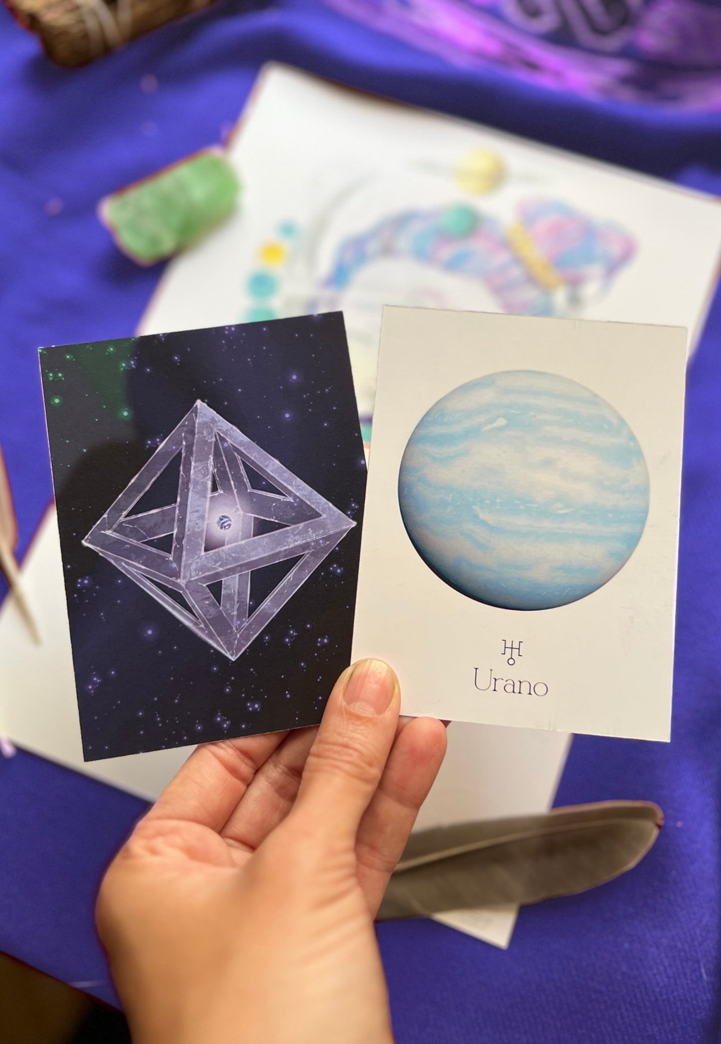 Horoscopo Urano Acuario