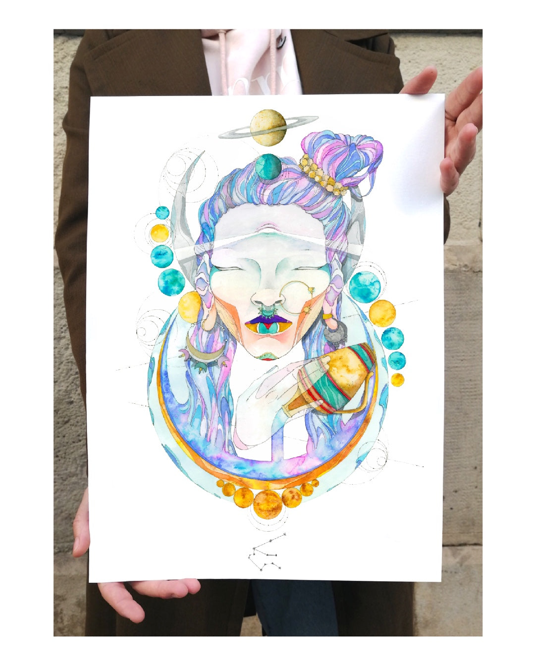 Horoscopo Arte Acuario