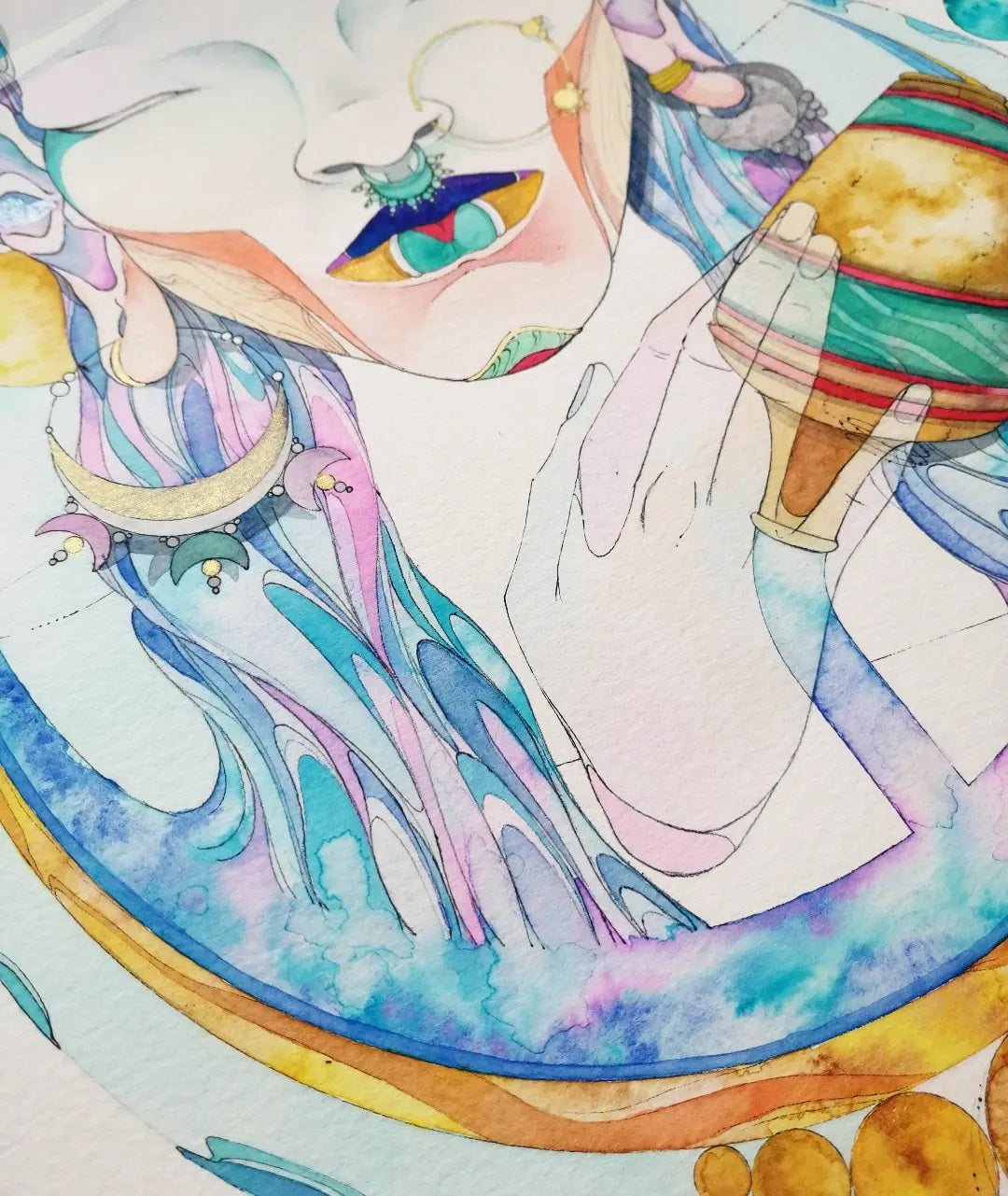 Horoscopo Arte Acuario