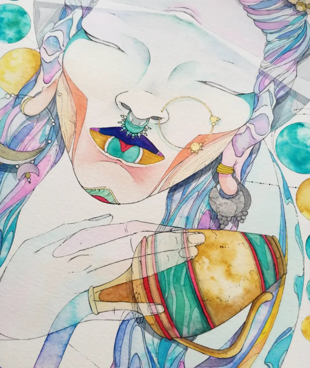 Horoscopo Arte Acuario