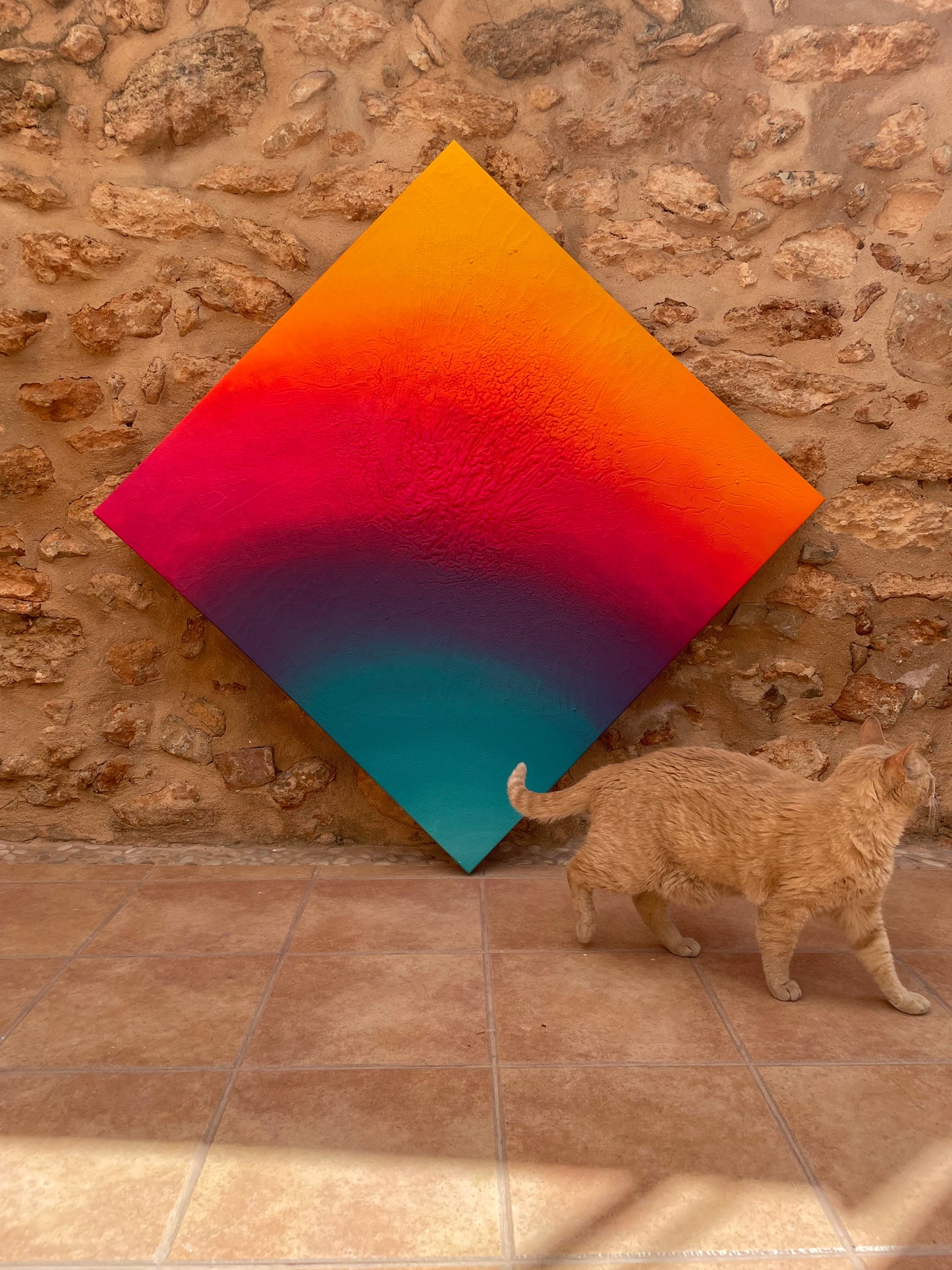 Arte Mallorca Arc In Cel
