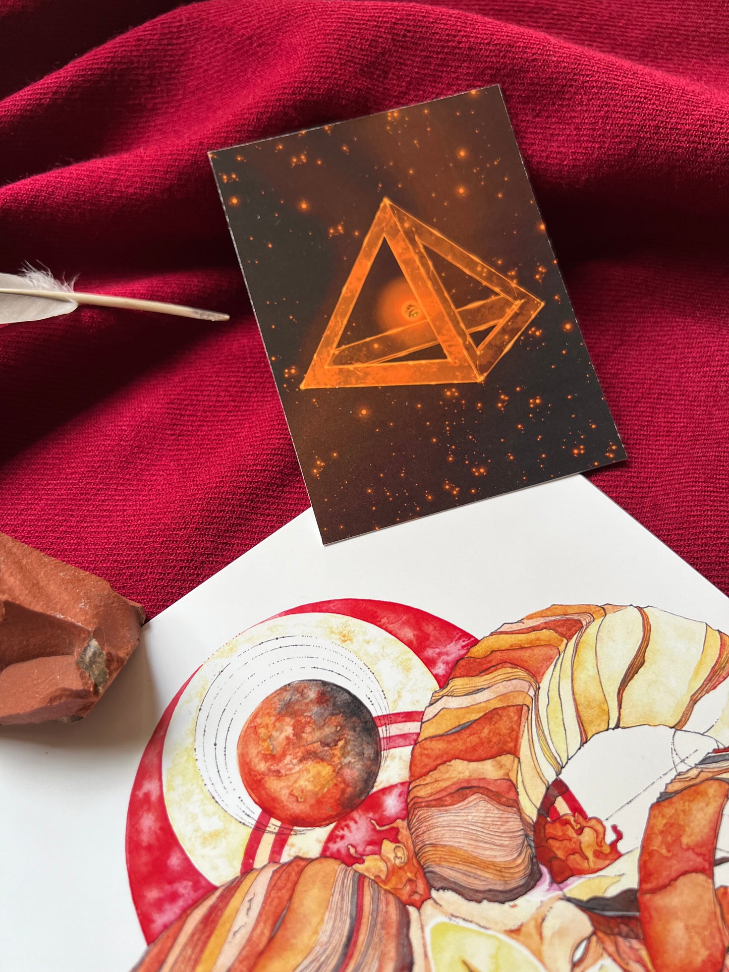 Horoscopo Marte Aries