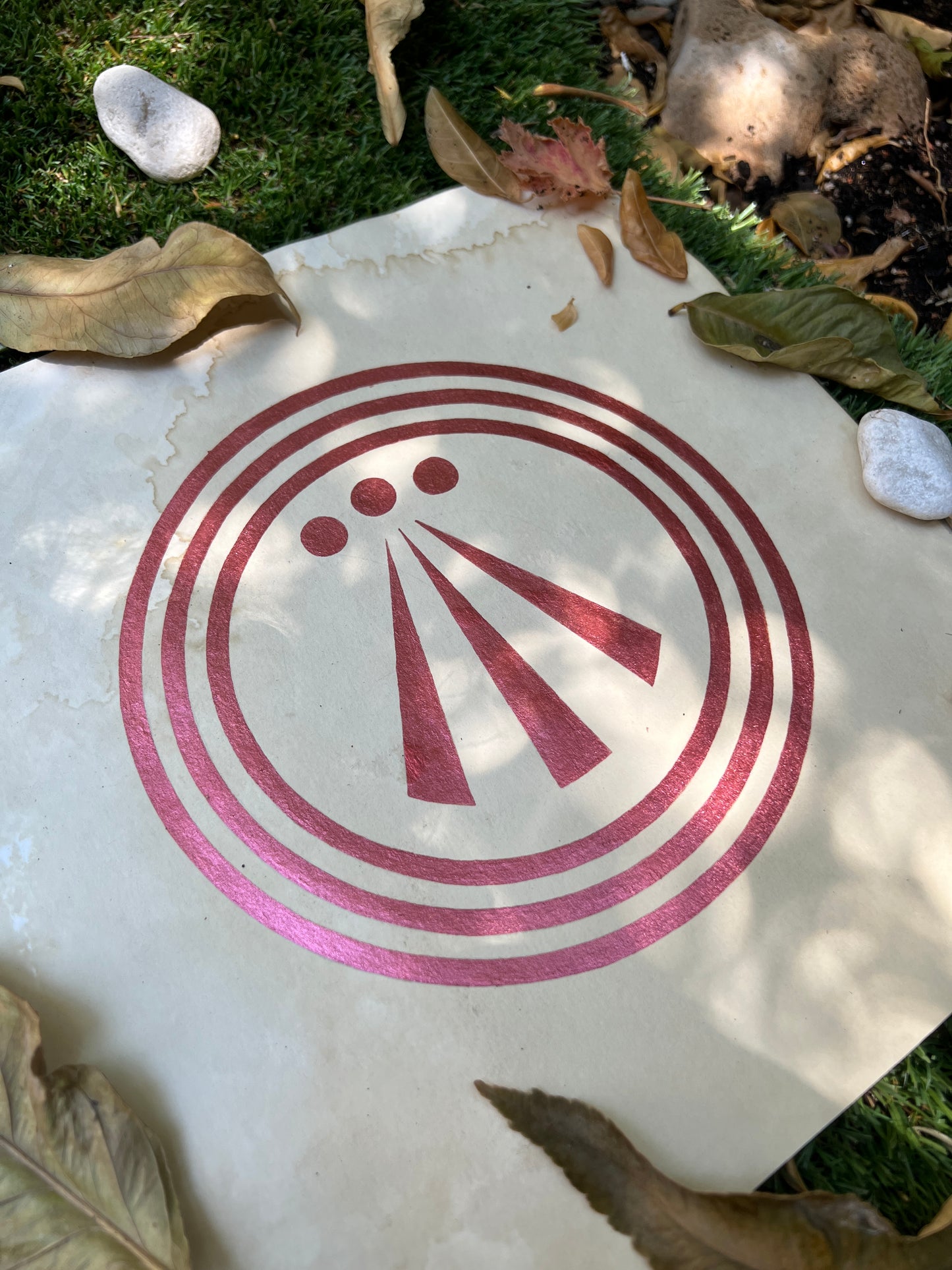 AWEN / La Inspiración del Alma