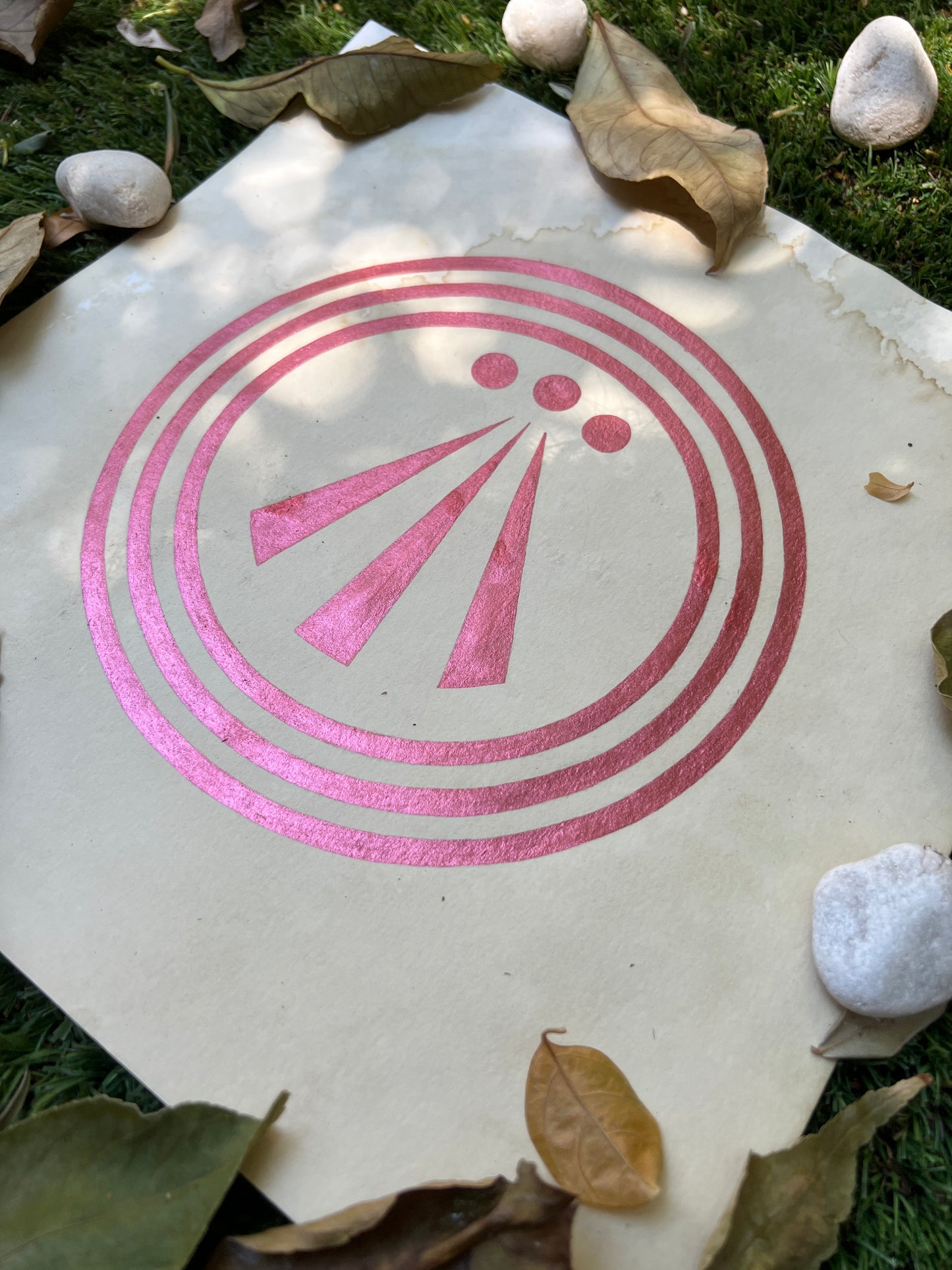 AWEN / La Inspiración del Alma