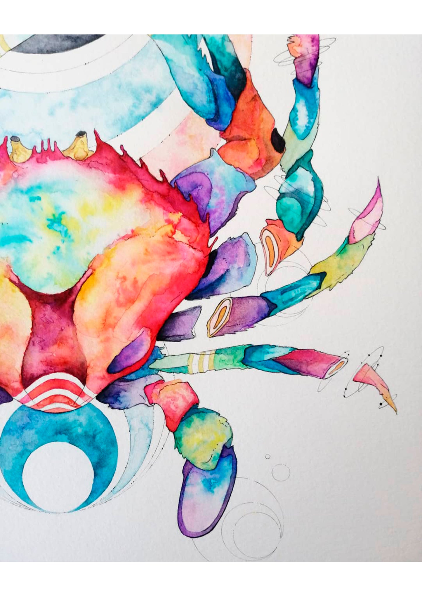 Horoscopo Arte cáncer