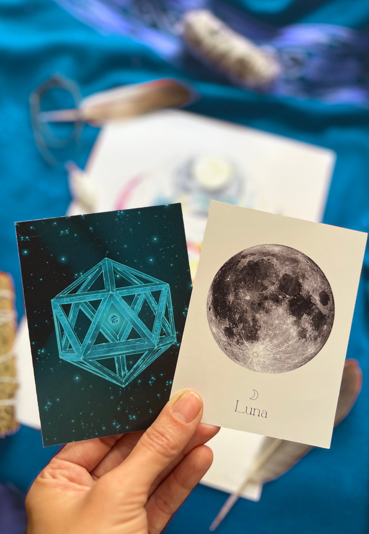 Horoscopo luna Cancer