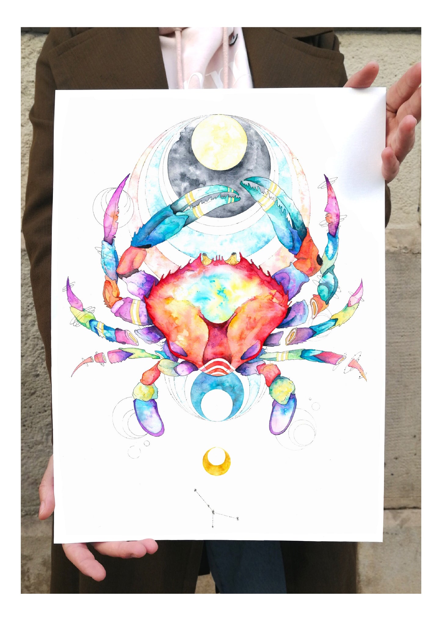 Horoscopo Arte cáncer