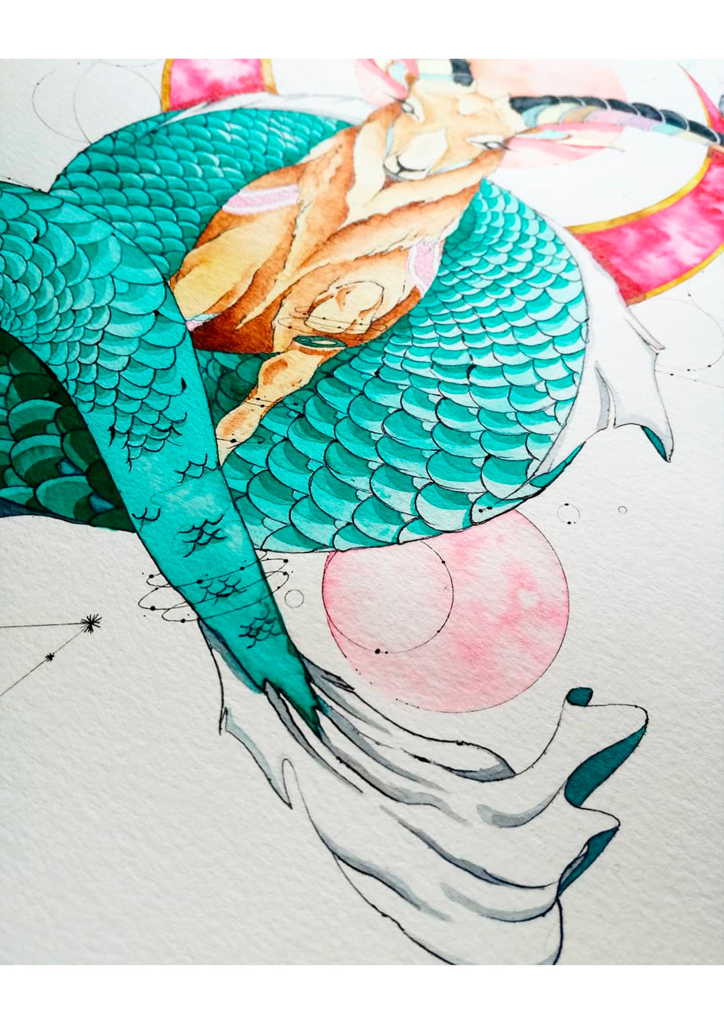 Horoscopo Arte Capricornio