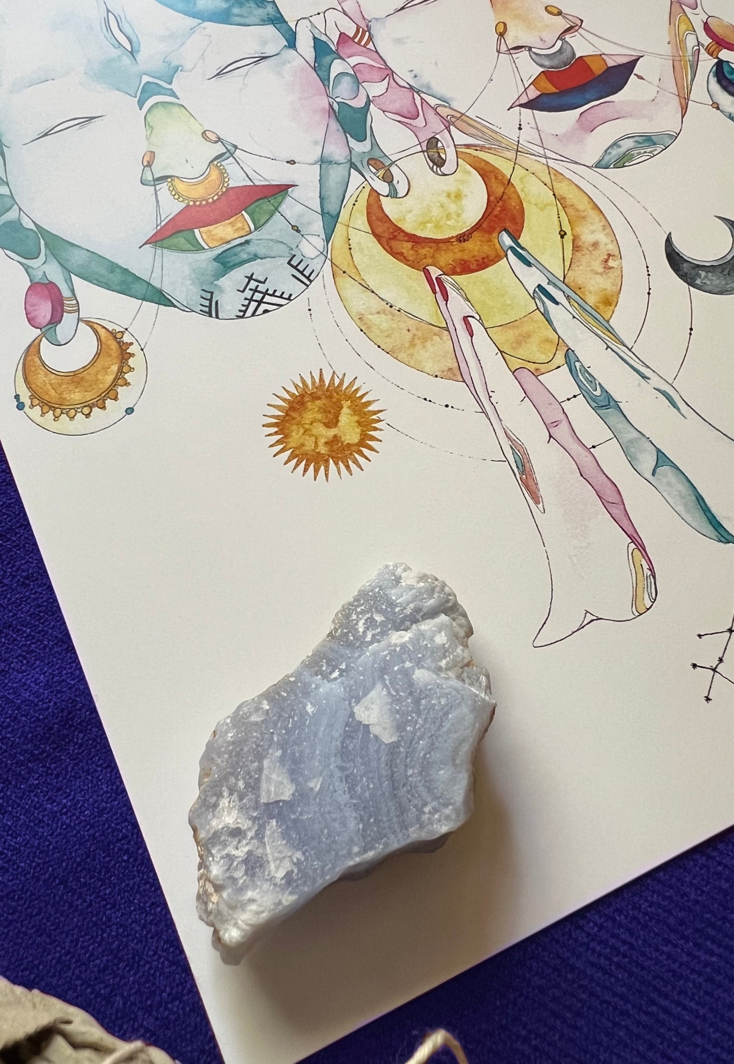 Horoscopo Mercurio Géminis