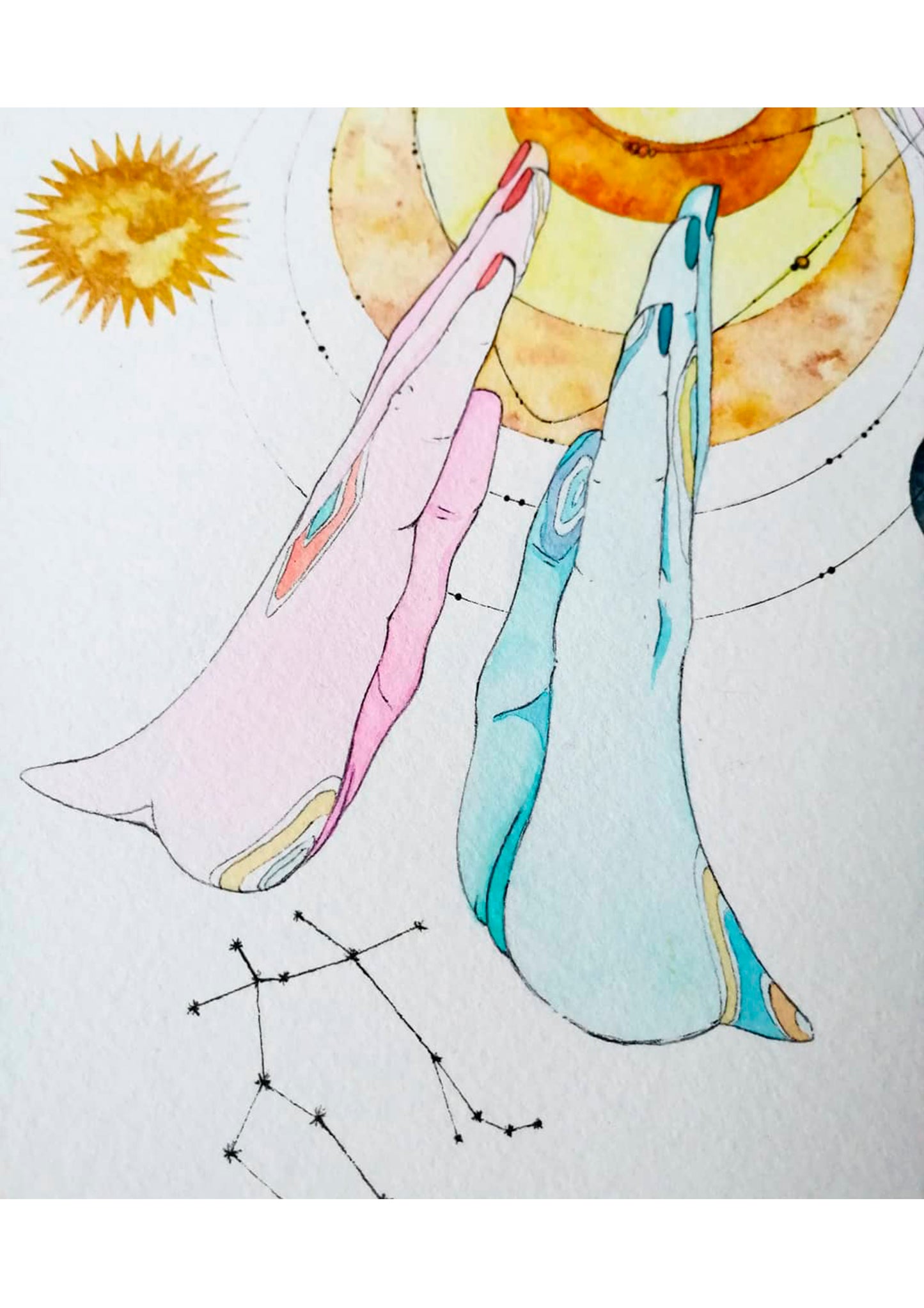 Horoscopo Arte Géminis
