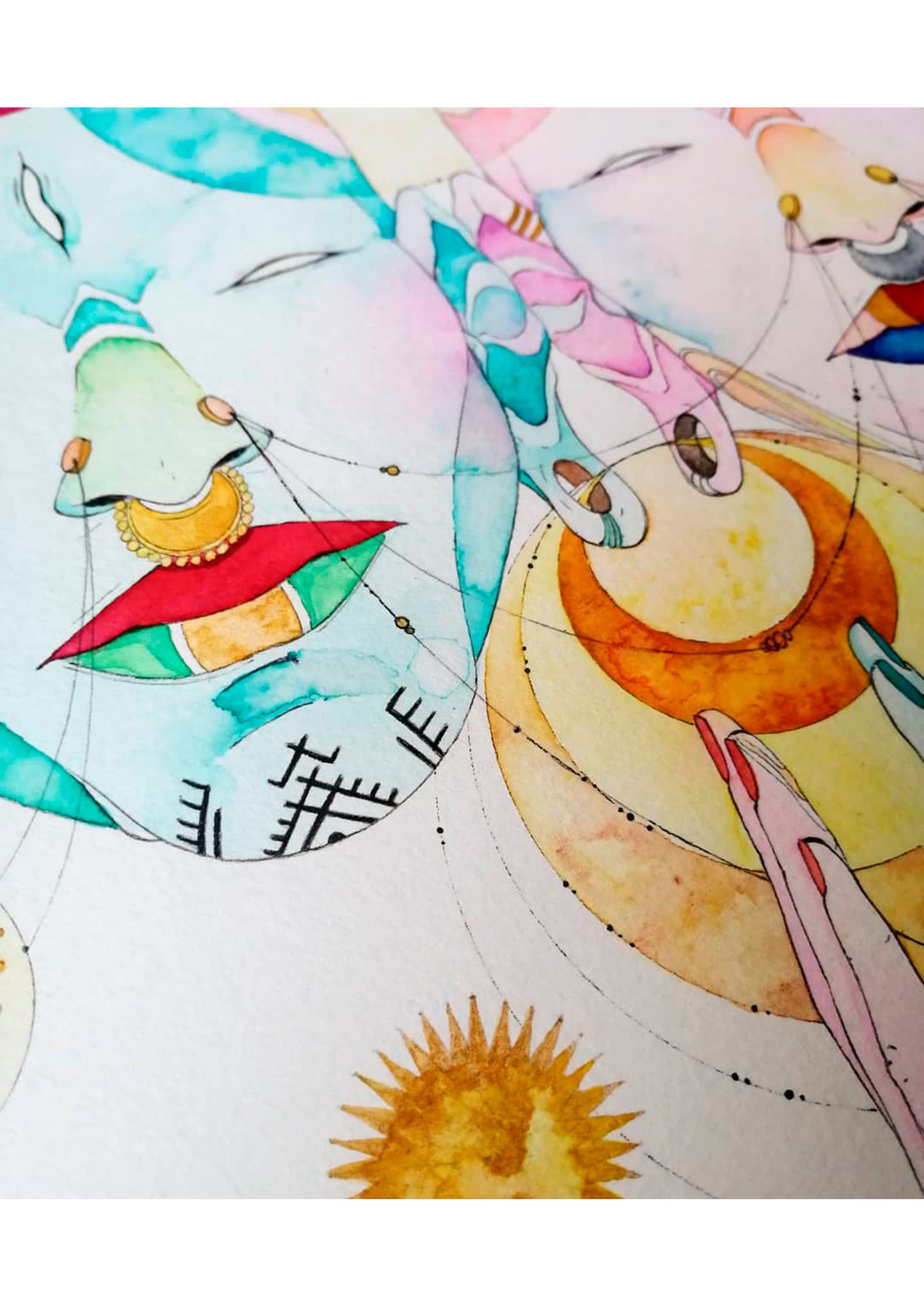 Horoscopo Arte Géminis