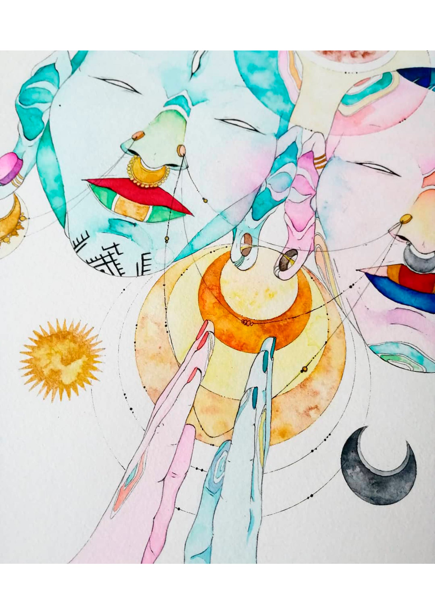 Horoscopo Arte Géminis