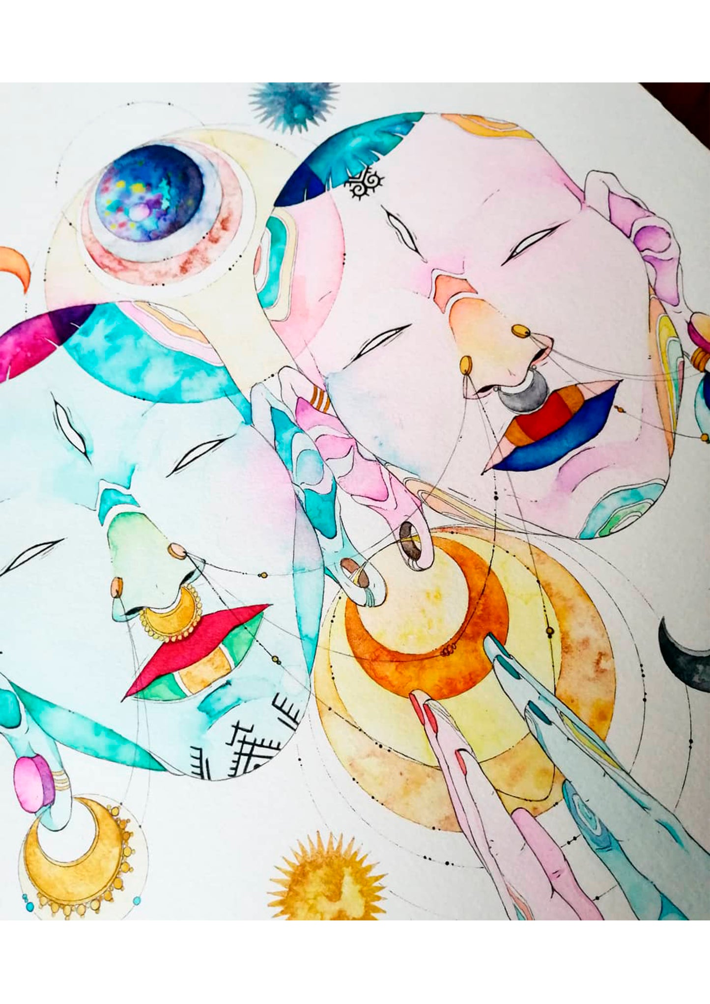 Horoscopo Arte Géminis