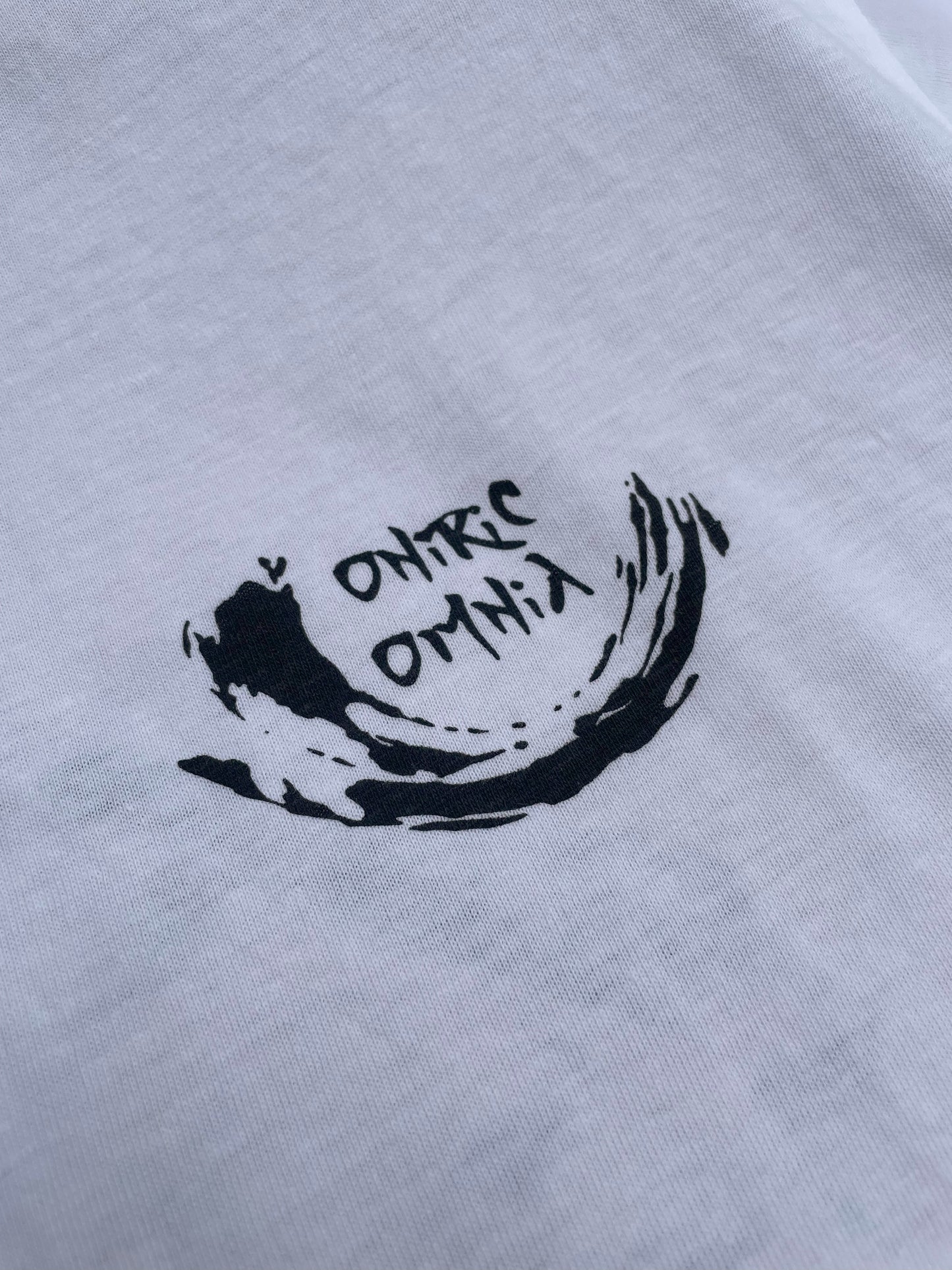 KOMAINU Tee / Edición Limitada