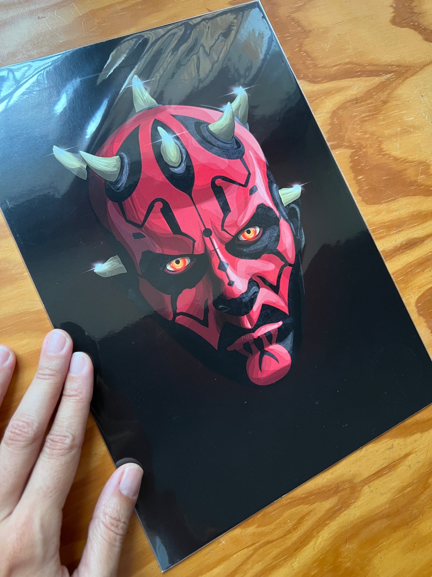 Pack la Fuerza de Star Wars