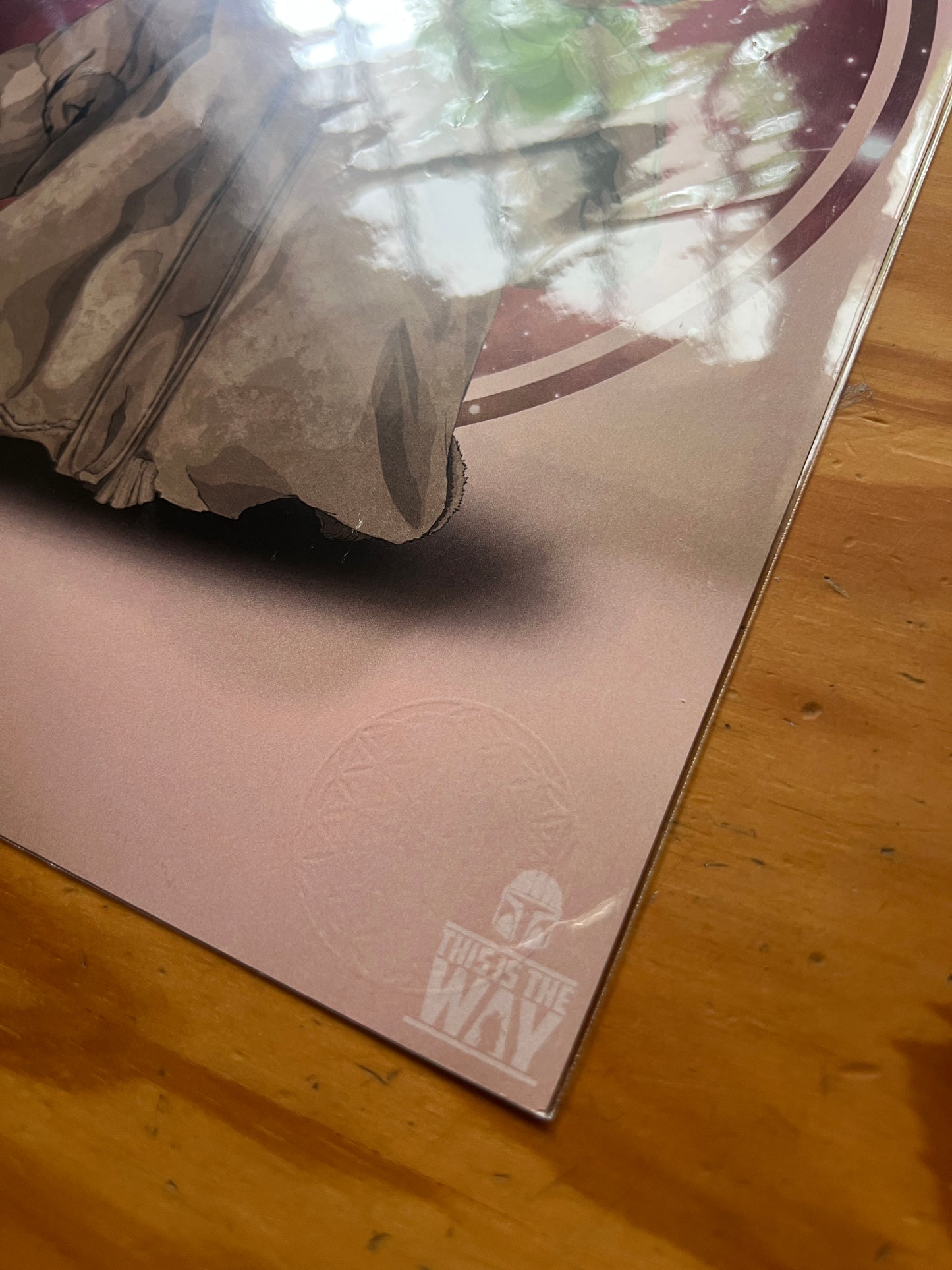 Pack la Fuerza de Star Wars