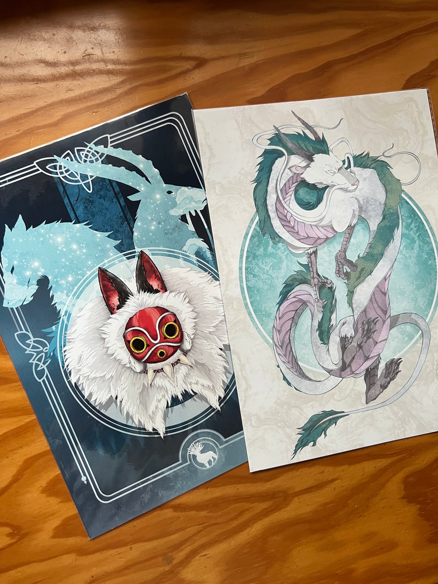 Pack Studio Ghibli
