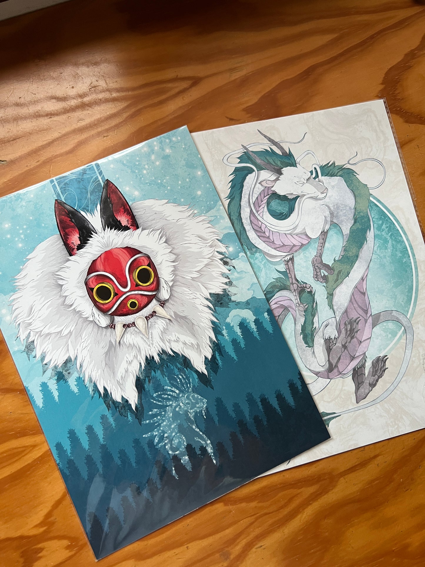 Pack Studio Ghibli