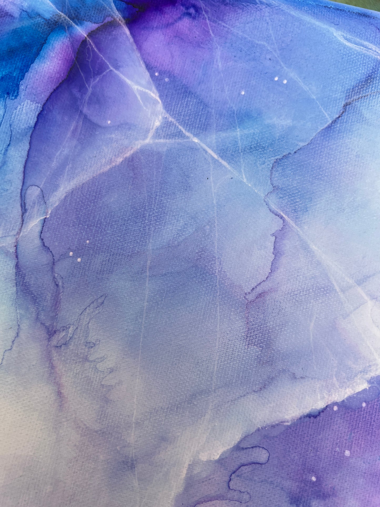 KRYSTALLOS / Obra única de Arte Mineral