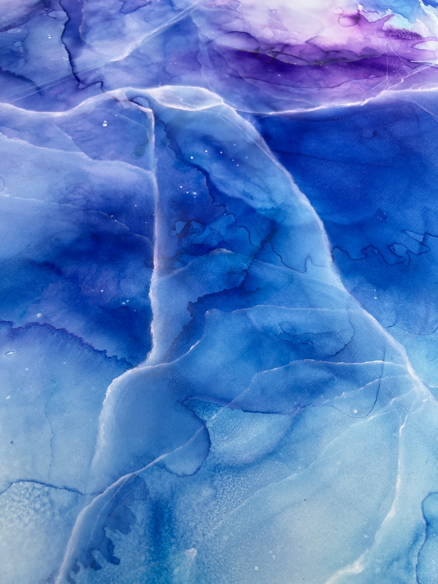 KRYSTALLOS / Obra única de Arte Mineral