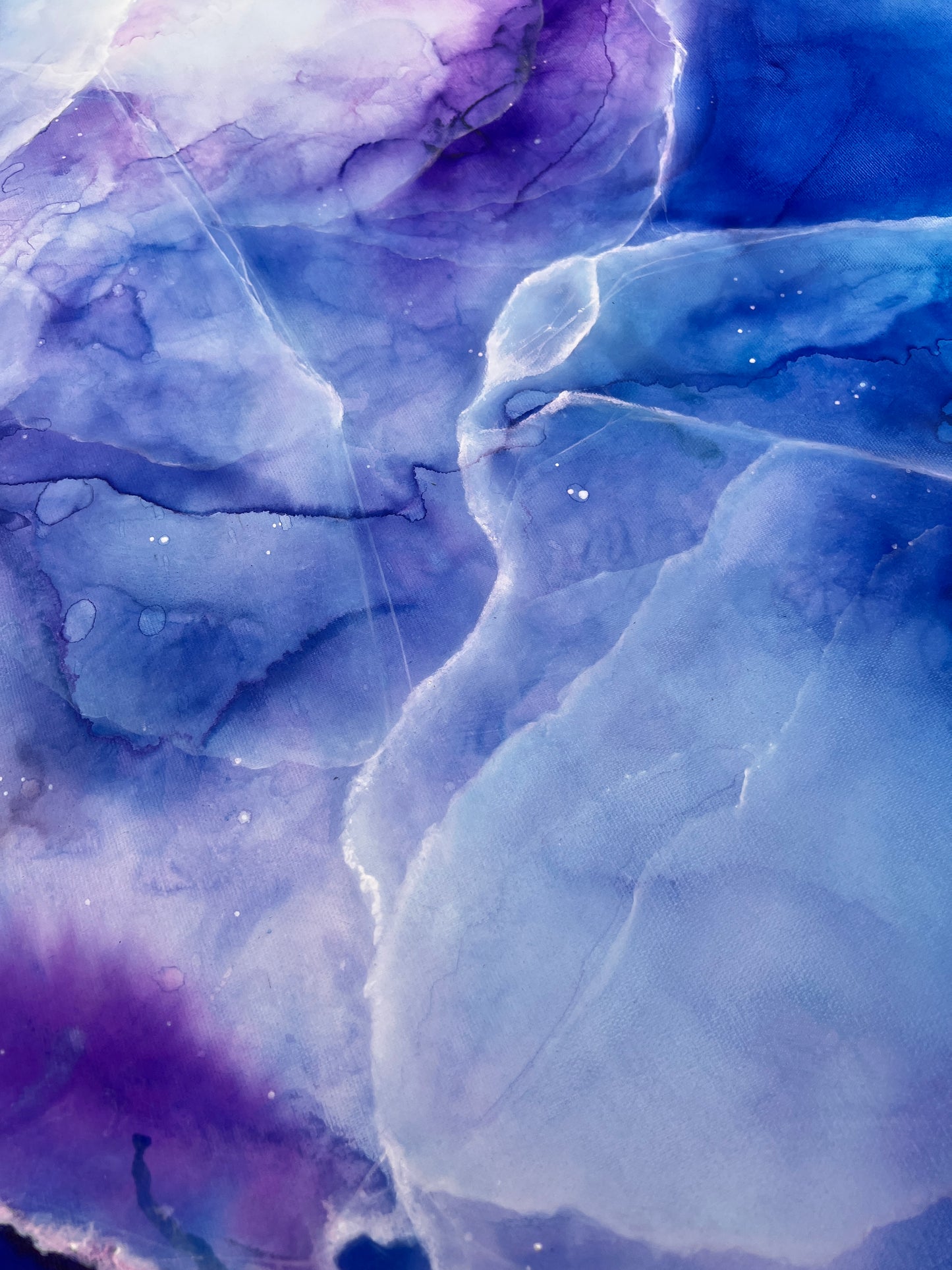 KRYSTALLOS / Obra única de Arte Mineral