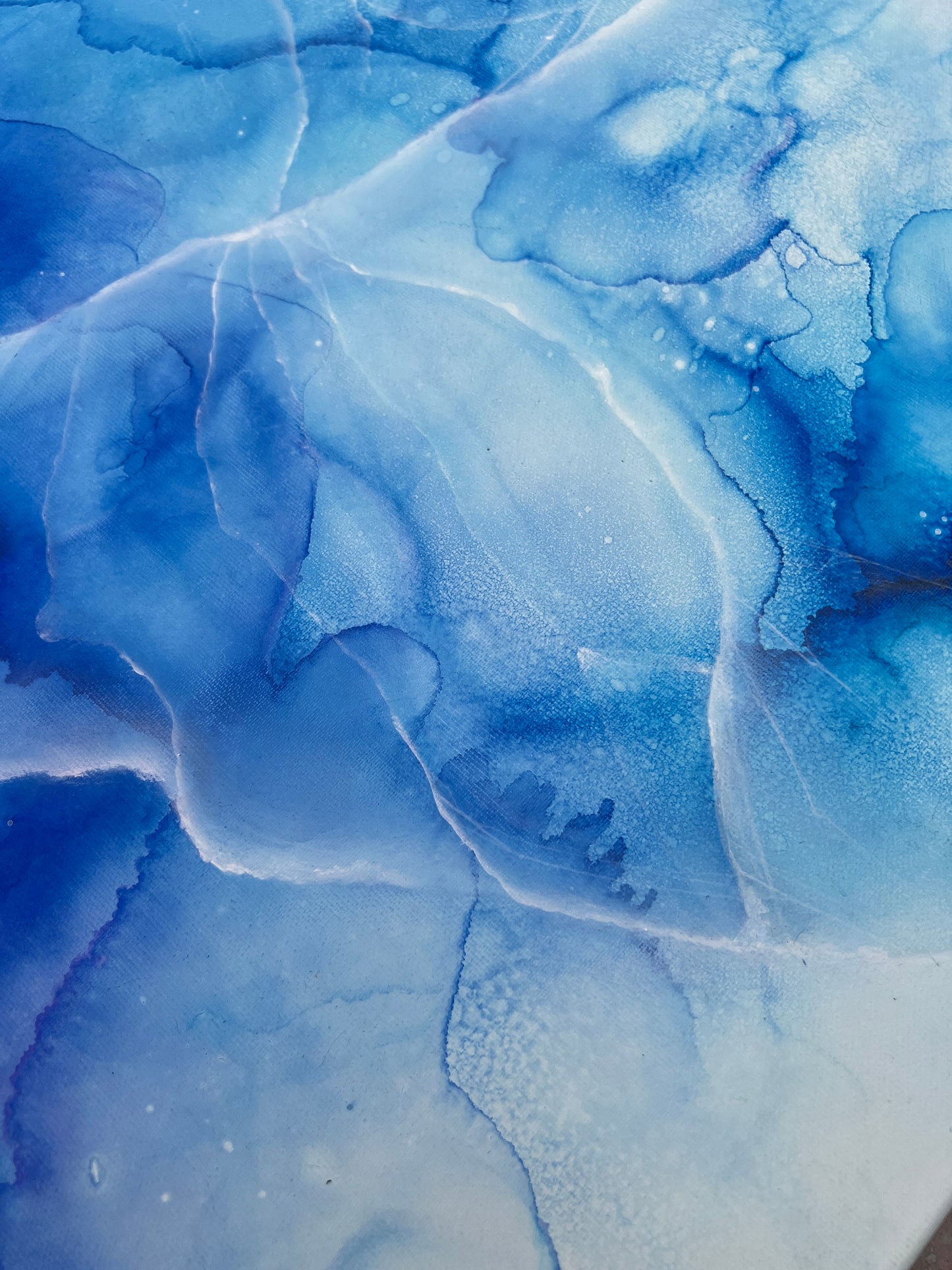 KRYSTALLOS / Obra única de Arte Mineral