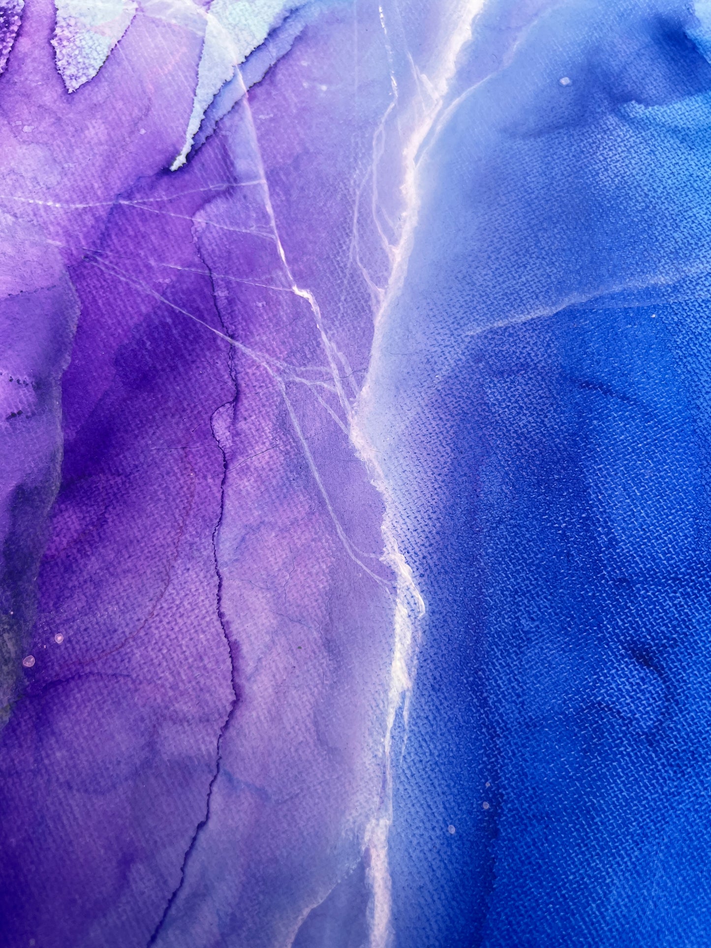 KRYSTALLOS / Obra única de Arte Mineral