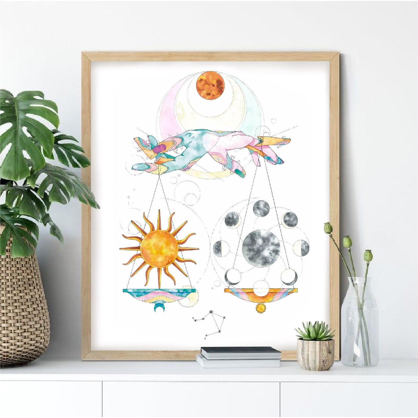 Horoscopo Arte Libra