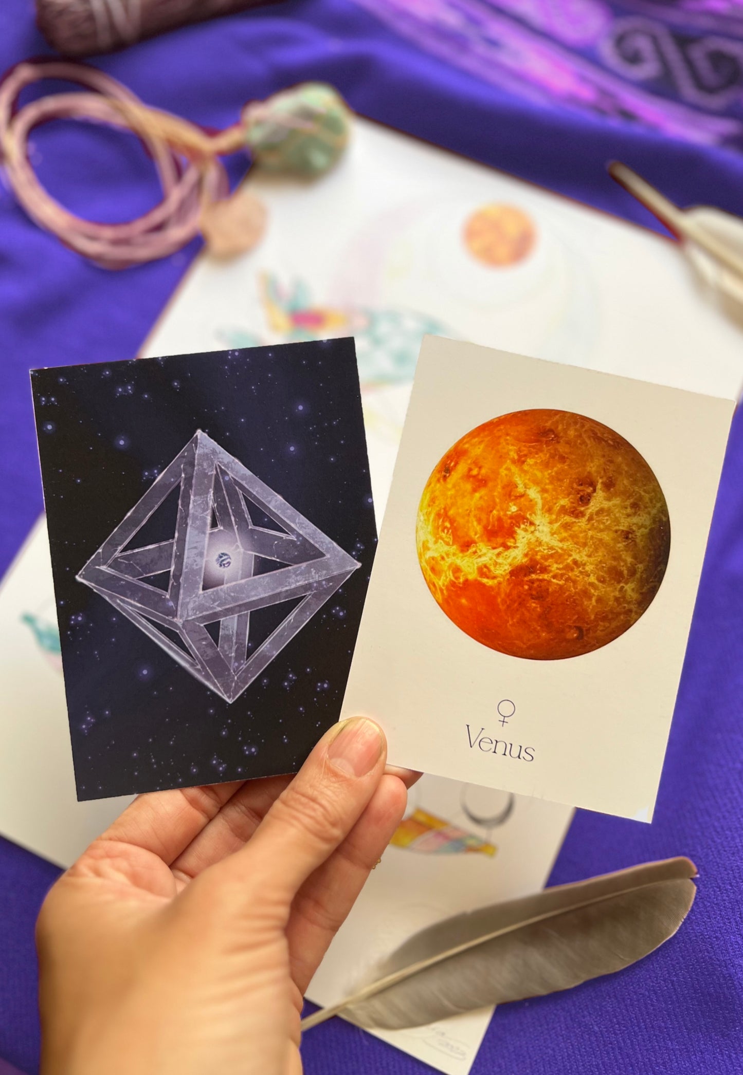Horoscopo Venus Libra