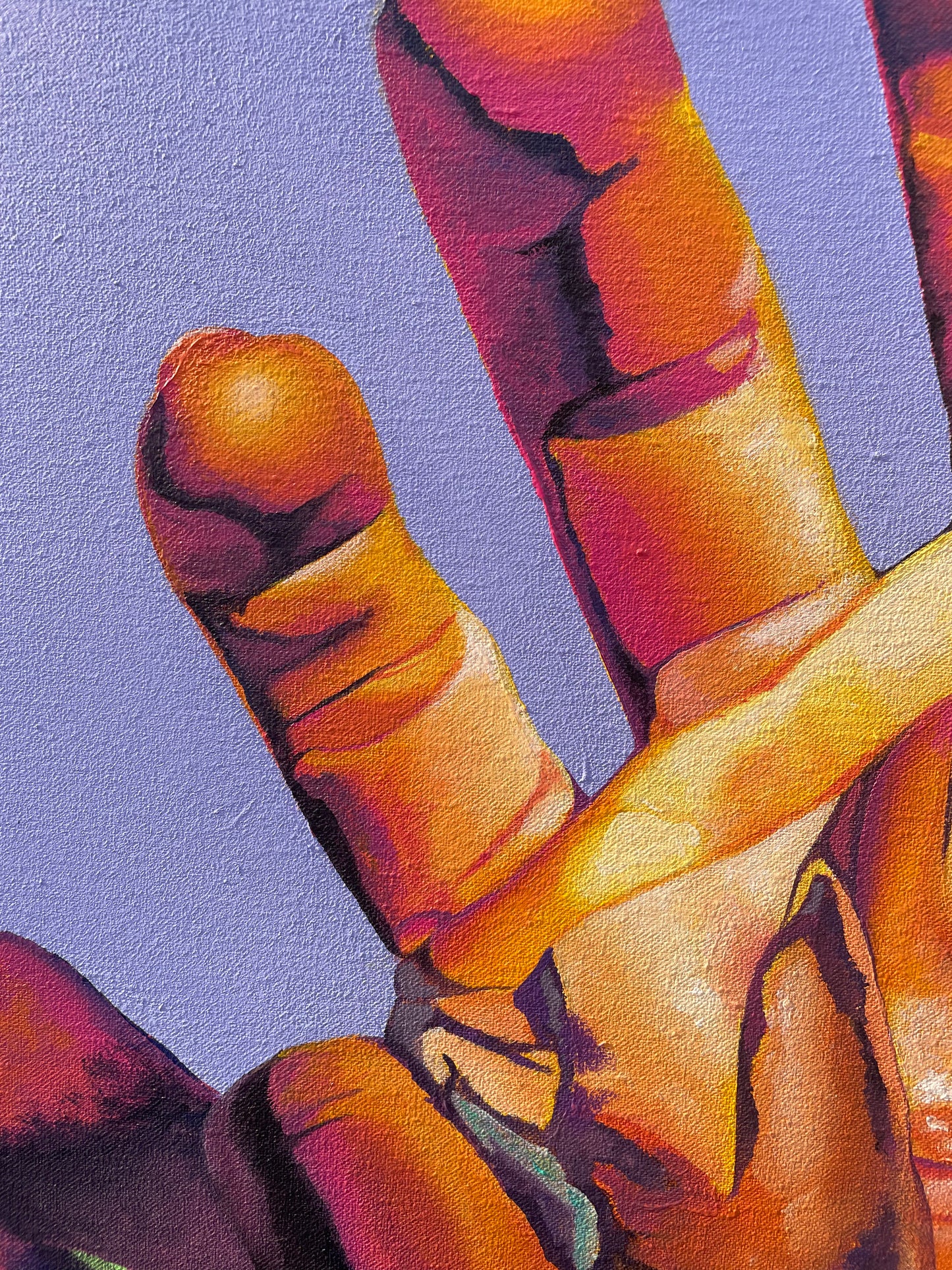 GÉNESIS / El origen de la Creación