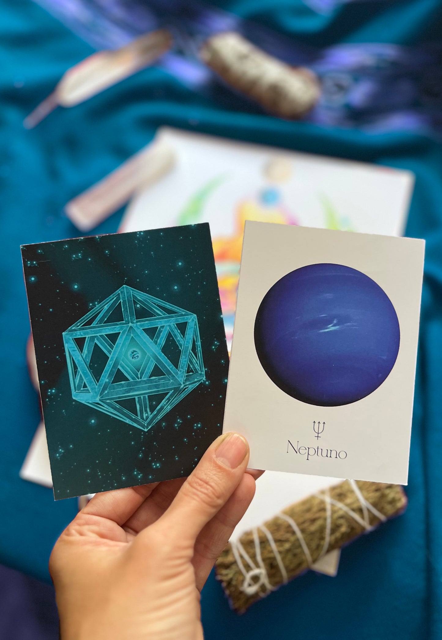 Horoscopo Neptuno Piscis