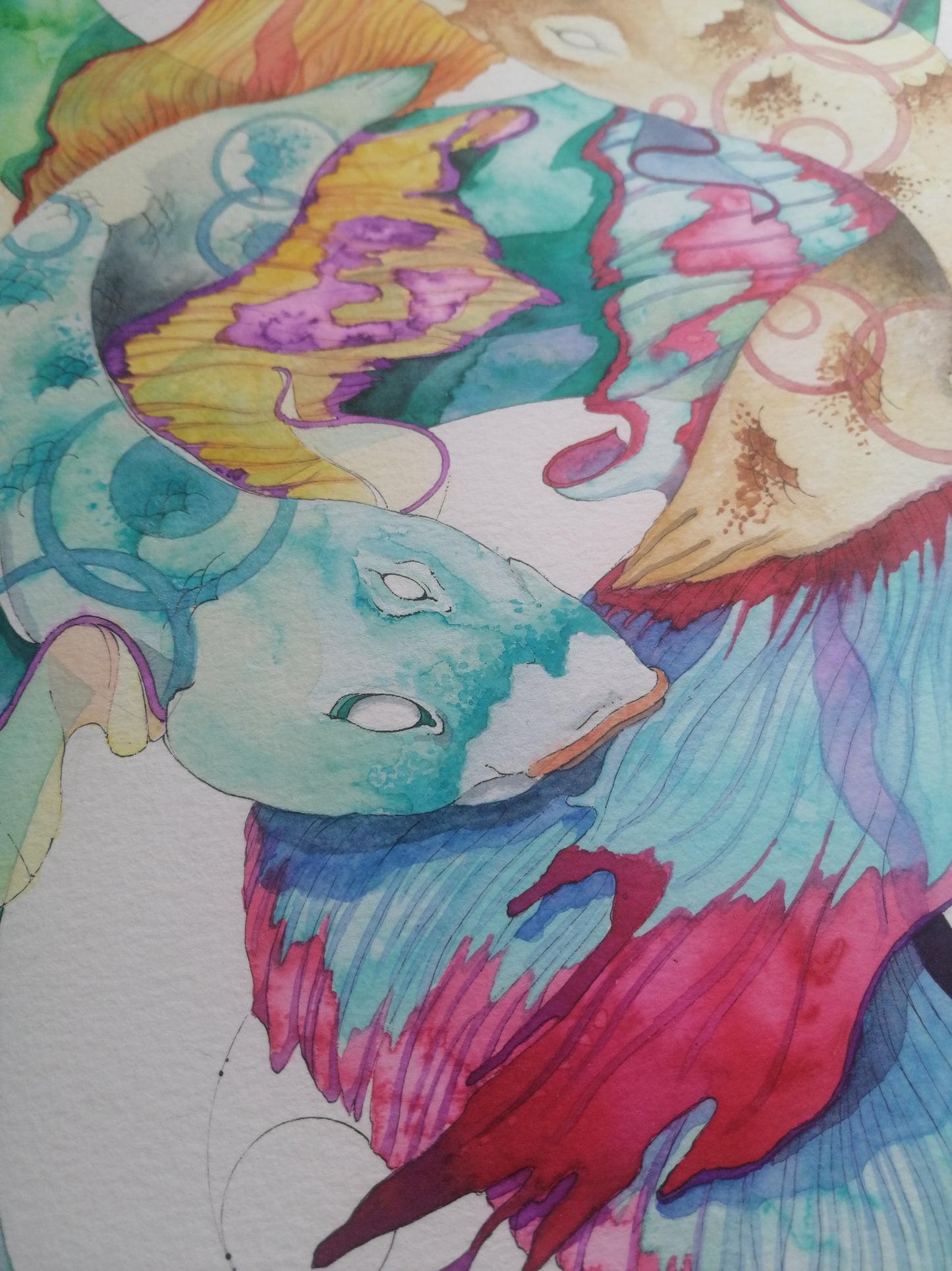 Horoscopo Arte Piscis