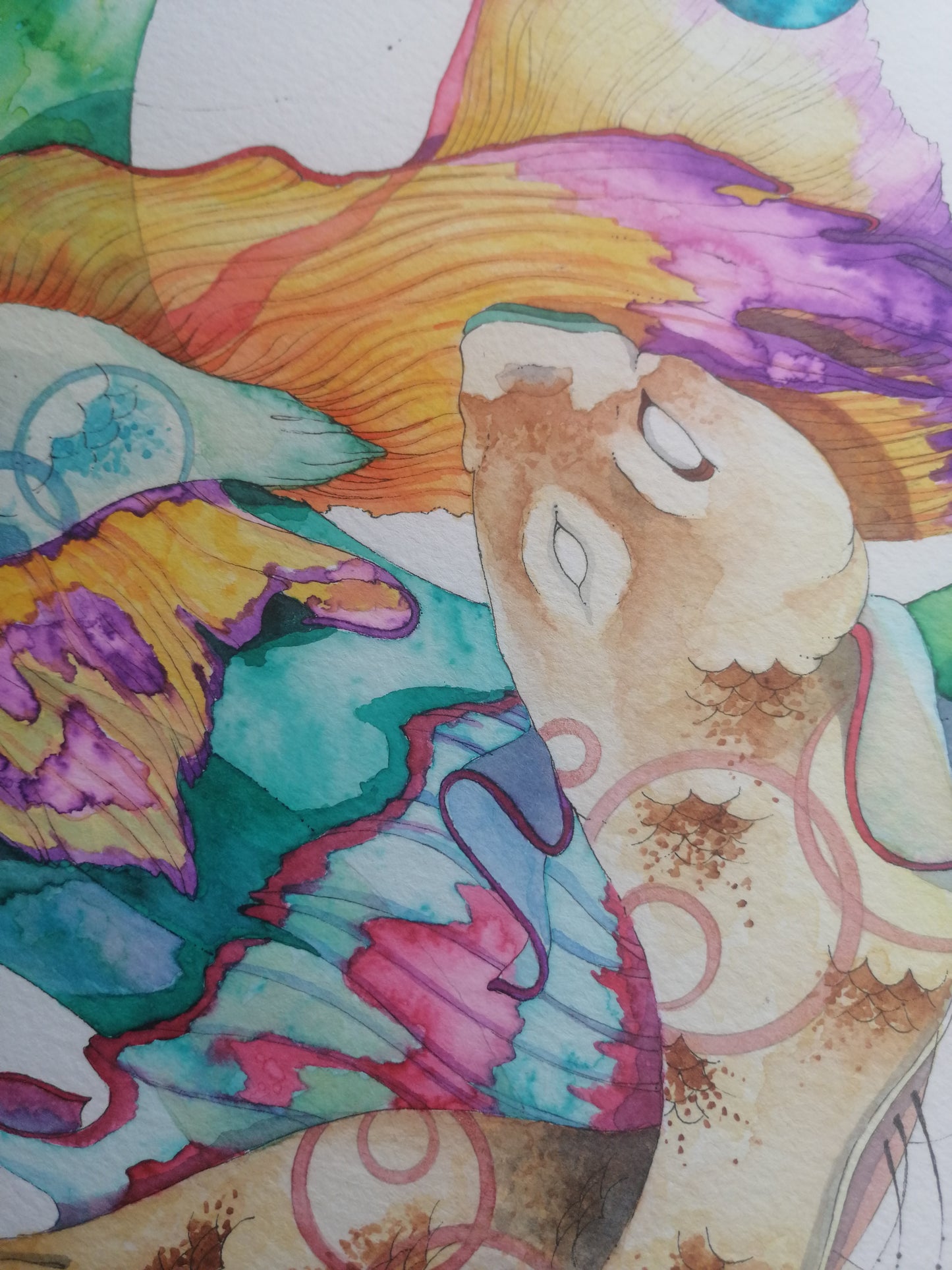Horoscopo Arte Piscis