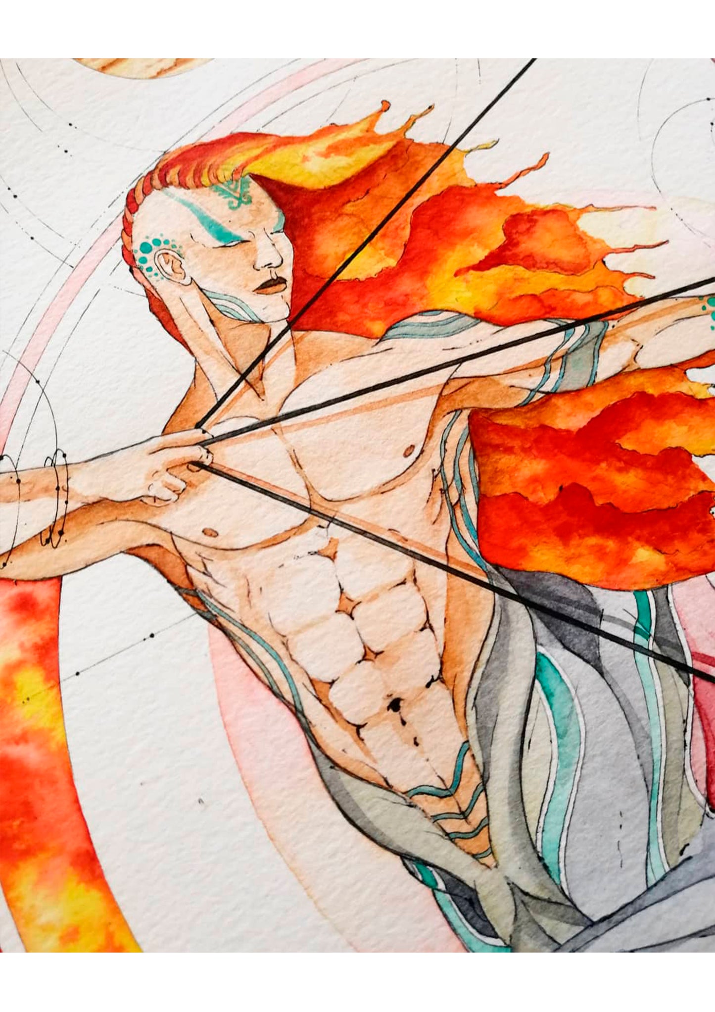 Horoscopo Arte Sagitario