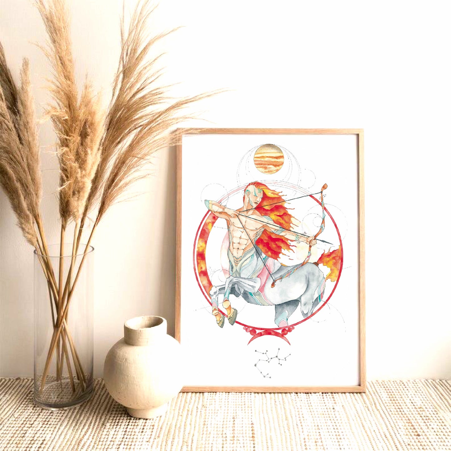 Horoscopo Arte Sagitario