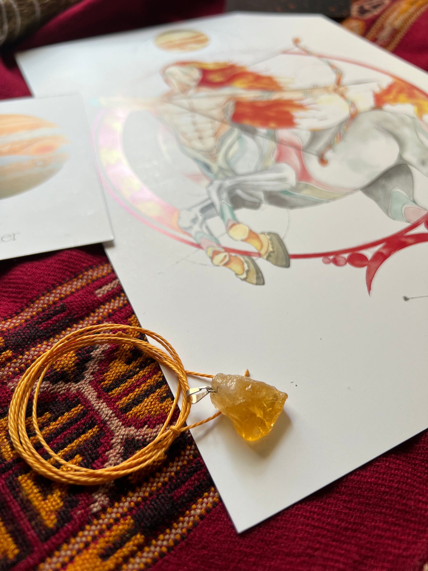 Horoscopo Júpiter Sagitario