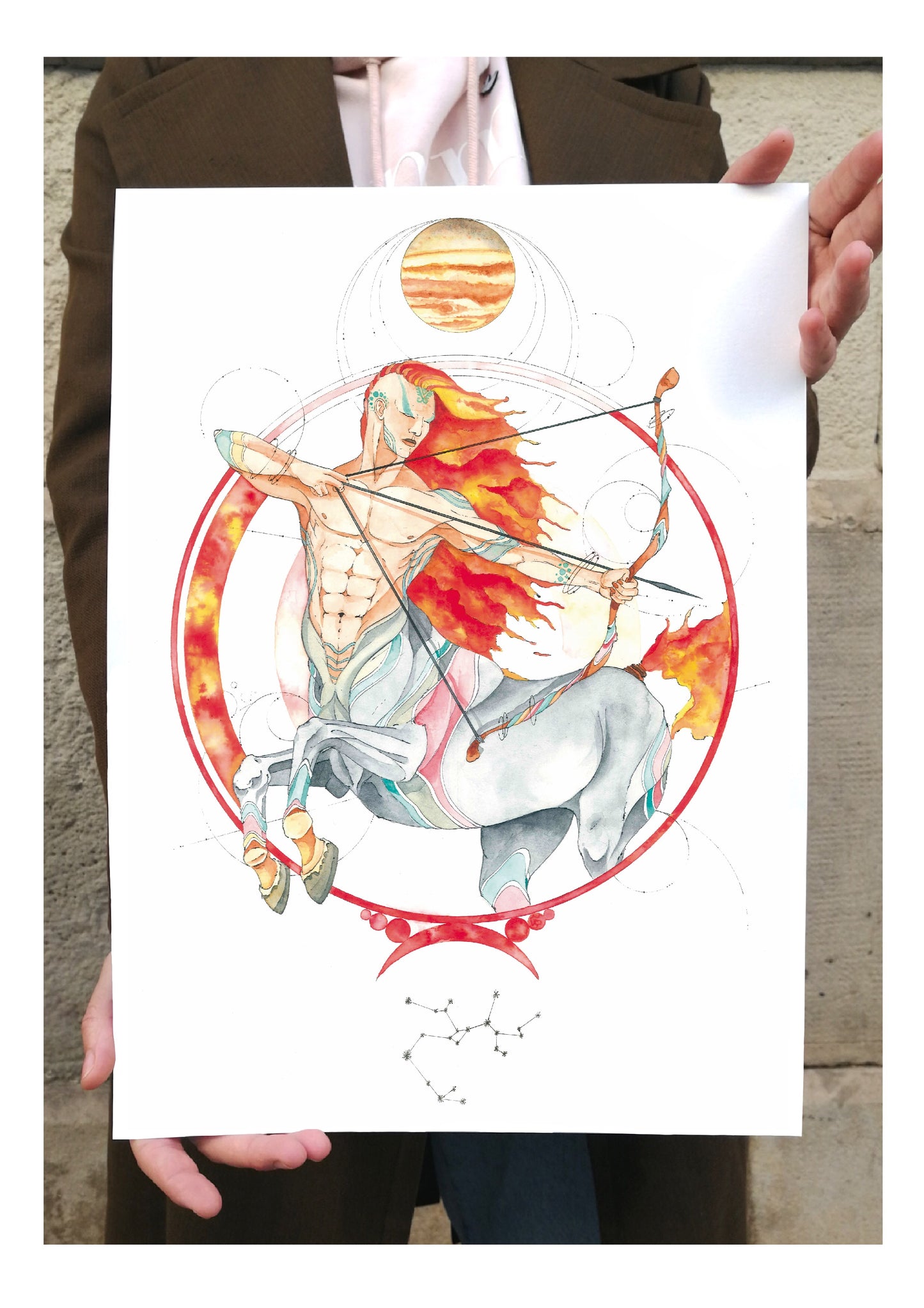 Horoscopo Arte Sagitario