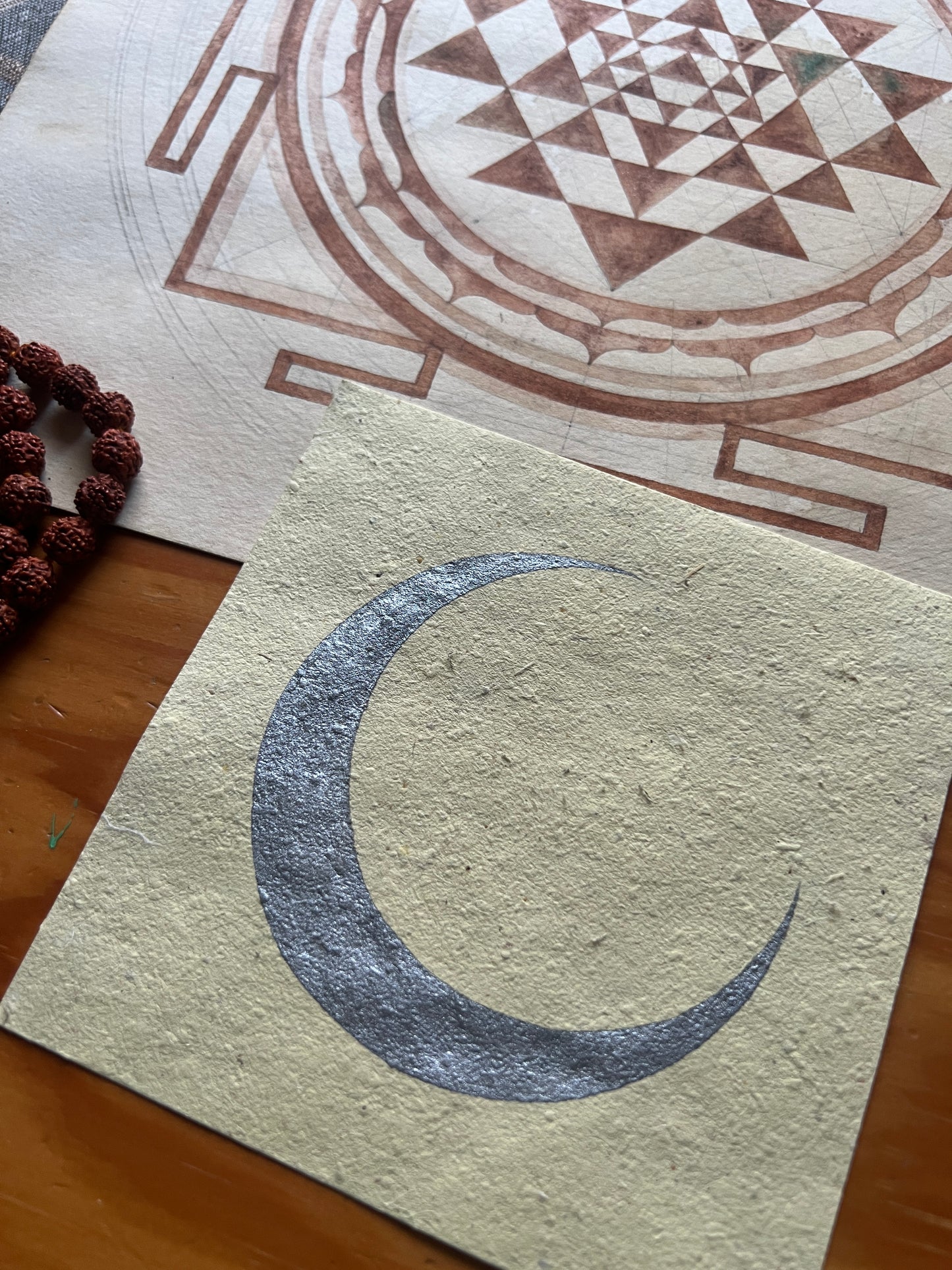 Sri Yantra, meditacion, Palma de Mallorca, geometria sagrada, hindusimo, tradicion vedica, Shiva y Shakti, divino masculino sagrado femenino