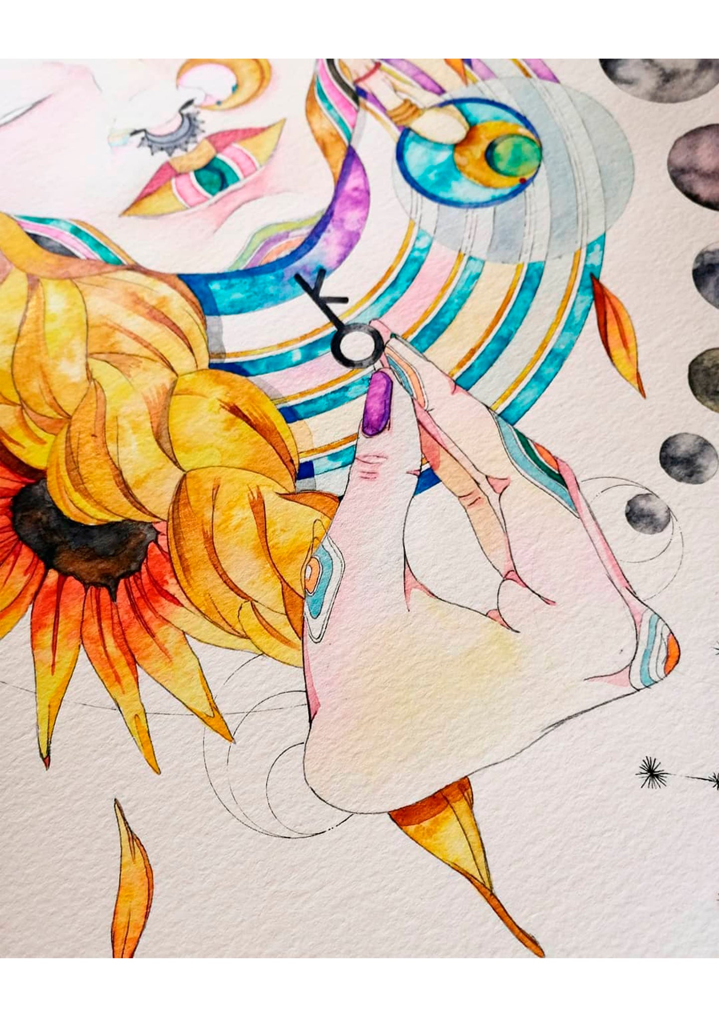 Horoscopo Arte Virgo