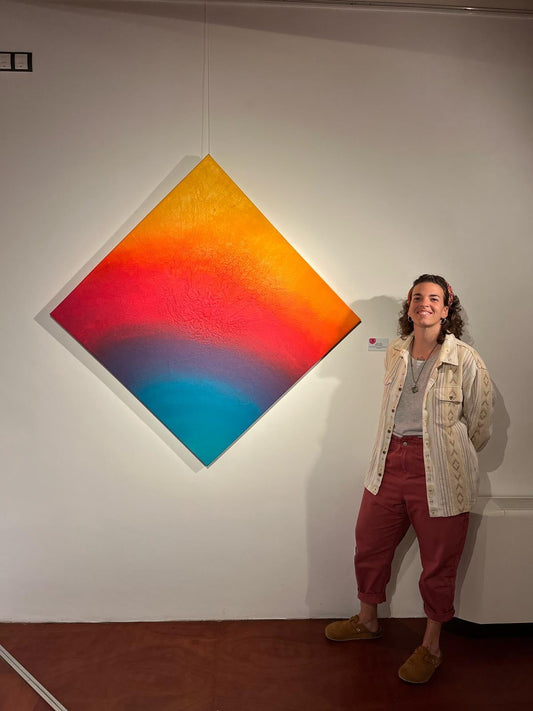Tres años en INCART: Arte, emoción y comunidad en Inca