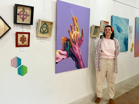 ARTVENT - ART I PATRIMONI 2025: Magia en el Convento de Lloret de Vistalegre