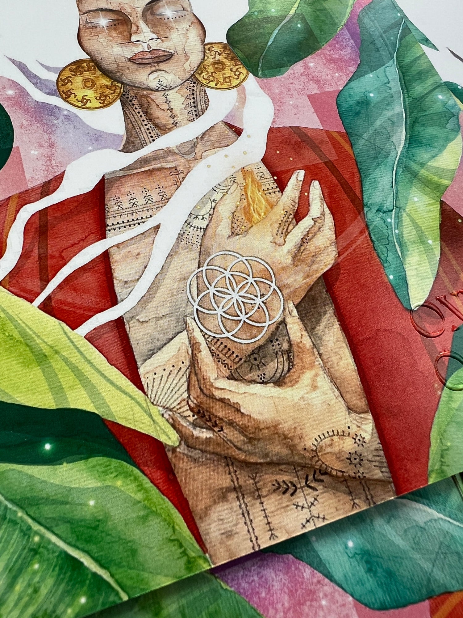 ARS MYSTICA / Prints