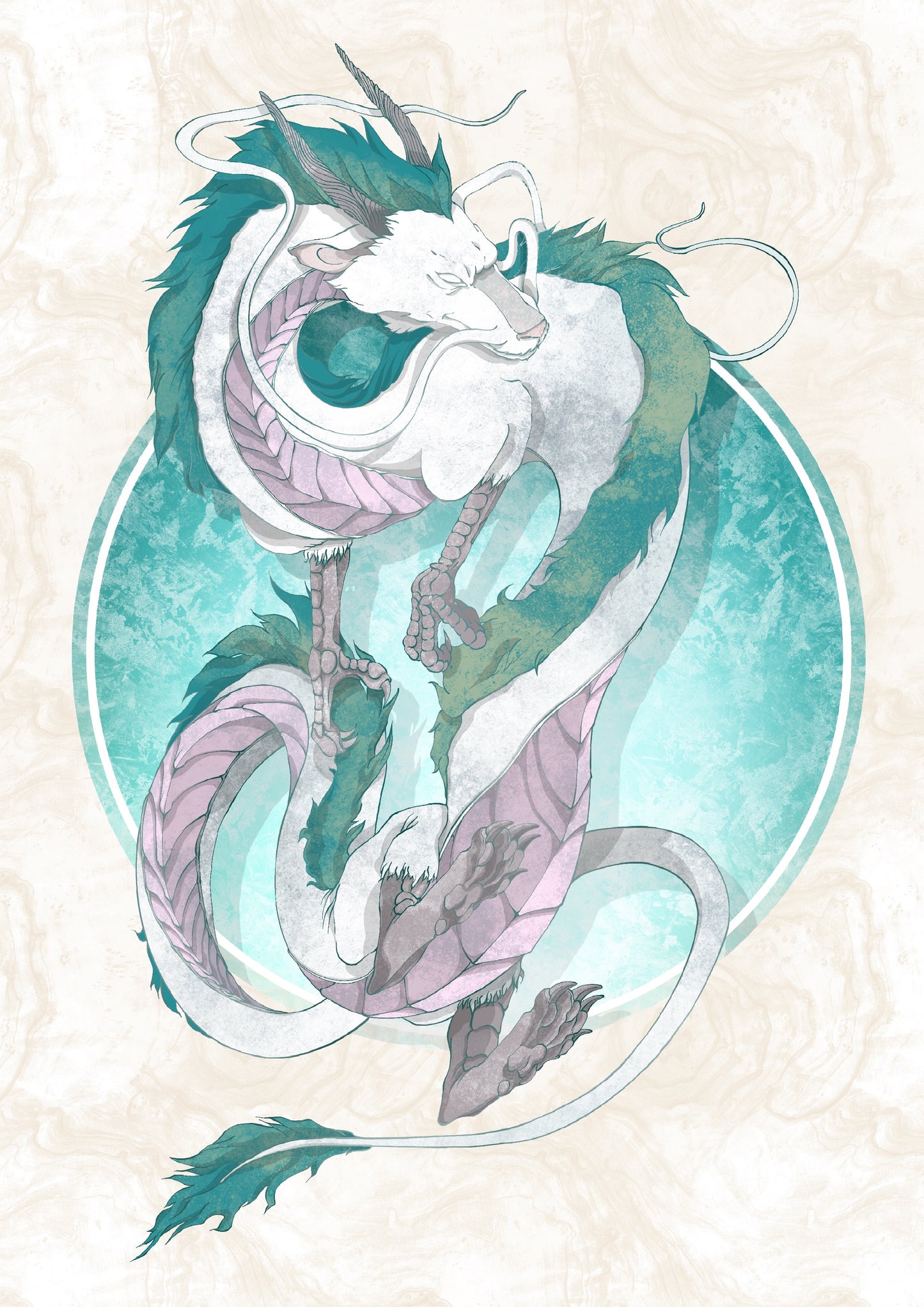 Pack Dragones Milenarios