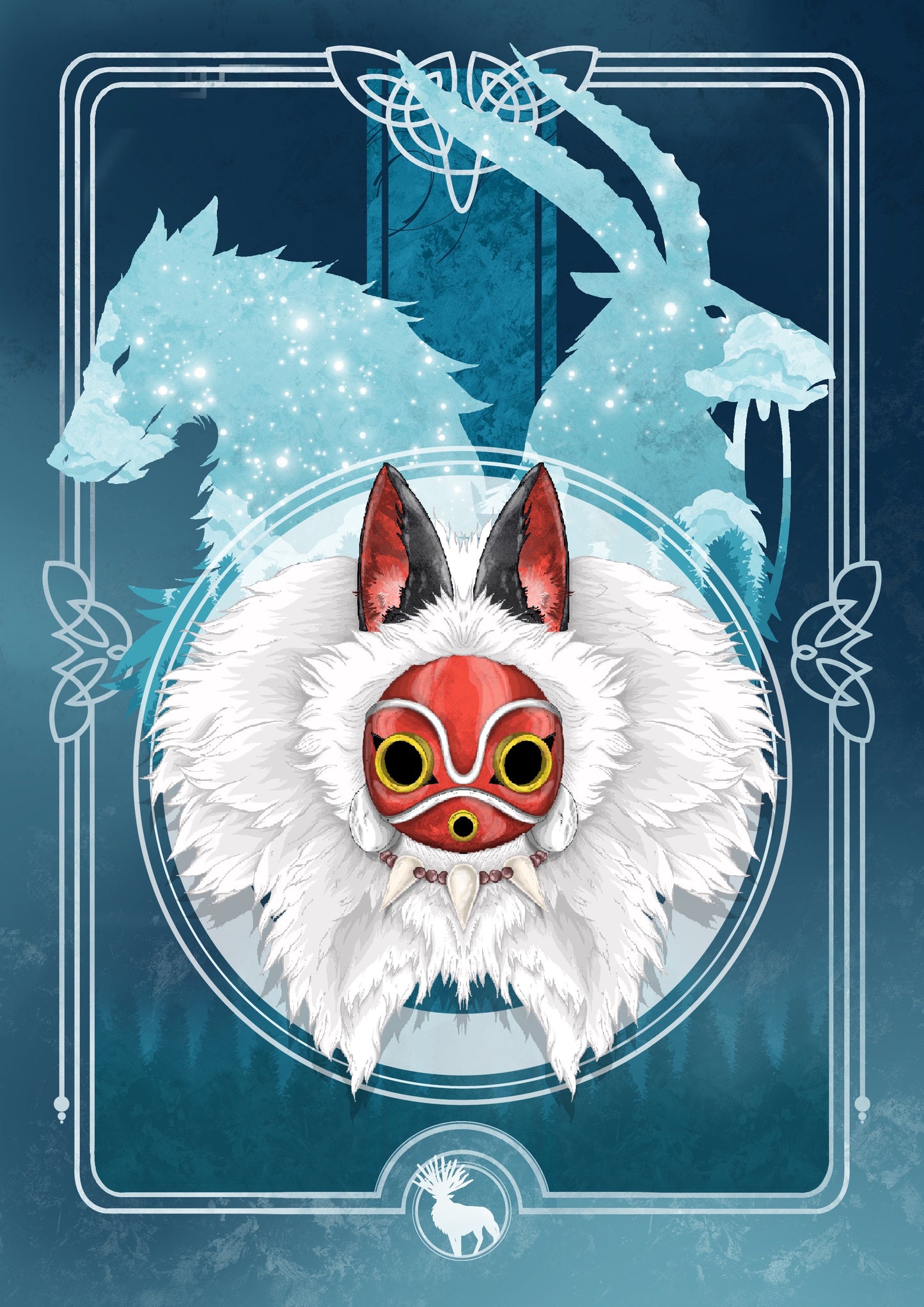 Pack Studio Ghibli
